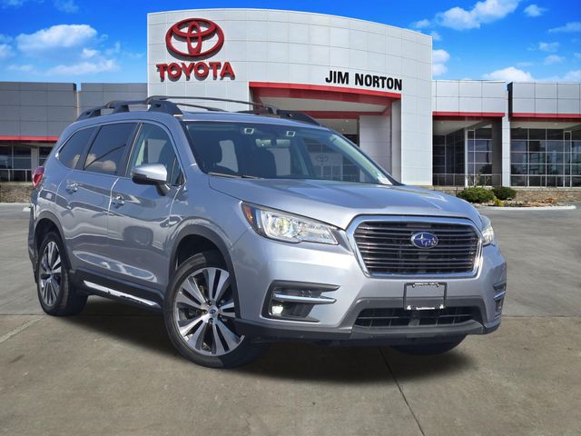 2019 Subaru Ascent