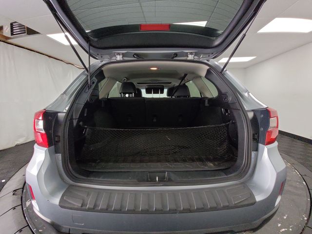 2016 – Subaru – Outback