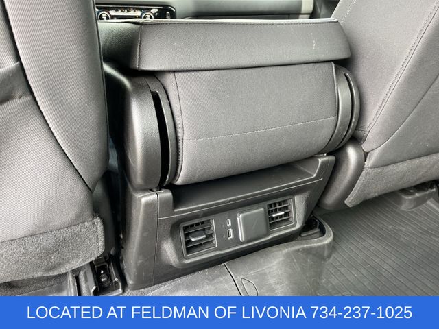 Used 2024 Chevrolet Silverado 1500 For Sale in Livonia, MI