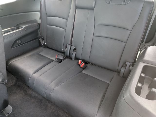 2022 Honda Pilot - Image 27