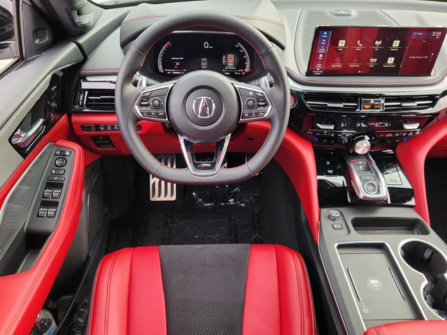 2026 Acura MDX - $64,350