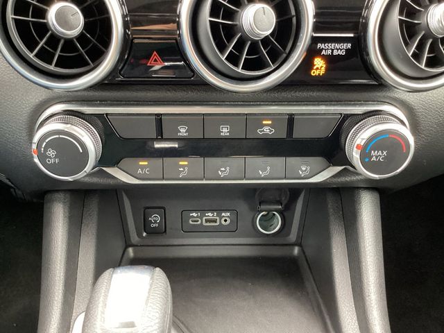 Used Car 2024 Nissan Sentra  Sv For Sale Under $20,000 In San Antonio, Texas