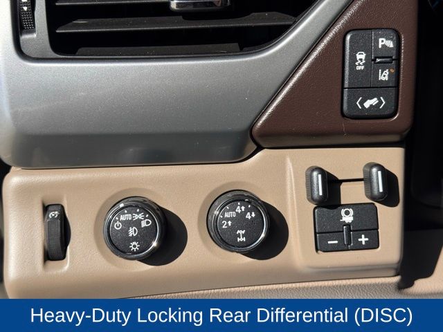 2015 Chevrolet Suburban 1500 LTZ