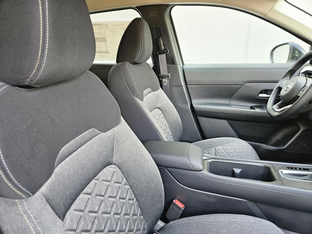 New 2026 Nissan Kicks SUV
