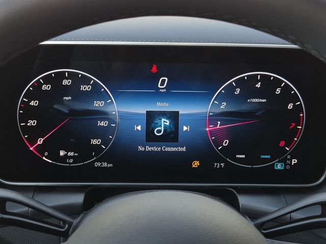 new 2026 Mercedes-Benz GLC car, priced at $56,785