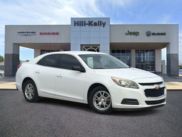 2014 Chevrolet Malibu LS Fleet FWD