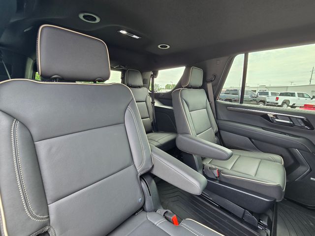 2025 Chevrolet Tahoe Premier:C02748