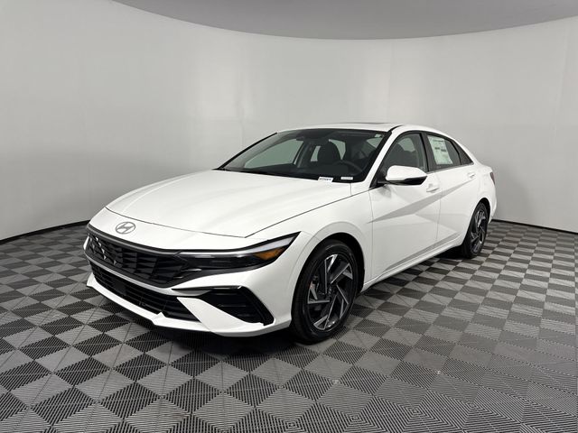 New 2025 Hyundai Elantra For Sale in Indianapolis, IN