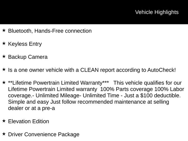 View vehicle photo 3
