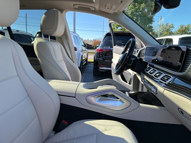 2024 Mercedes-Benz GLE GLE 450e Gray at Bob King Buick GMC