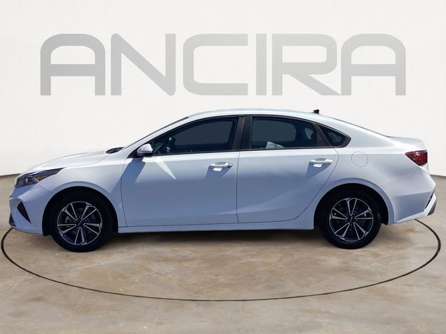 Used Car 2024 Kia Forte  Lxs For Sale Under $20,000 In San Antonio, Texas