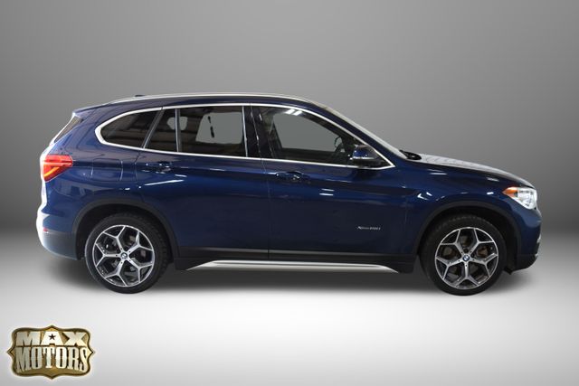 Used 2018 BMW X1 xDrive28i with VIN WBXHT3C36J5K32286 for sale in Kansas City