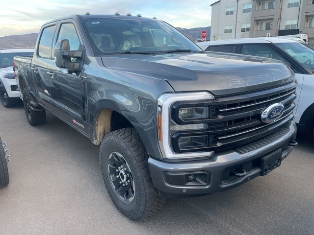 2026 Ford F-350 Super Duty