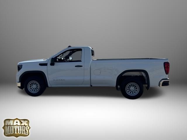 2024 GMC Sierra 1500 Pro 9