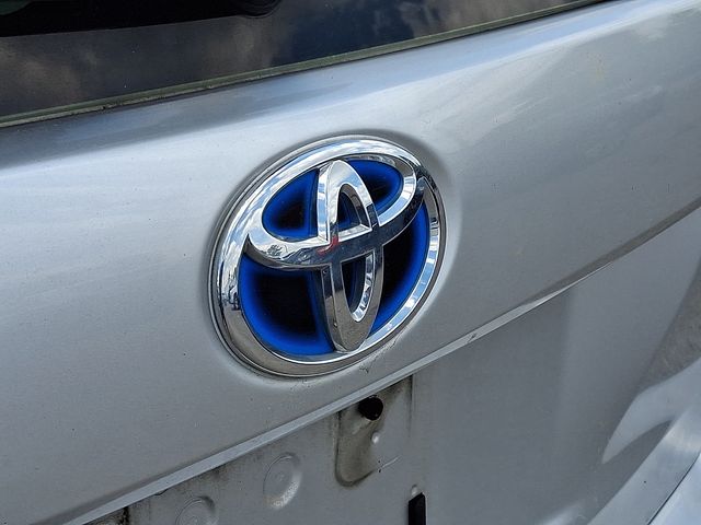 Used 2014 Toyota Prius v Wagon