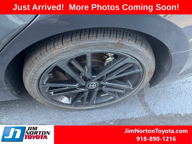 Used 2026 Toyota Camry Sedan