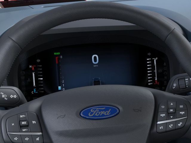 2026 Ford Maverick XLT:169248