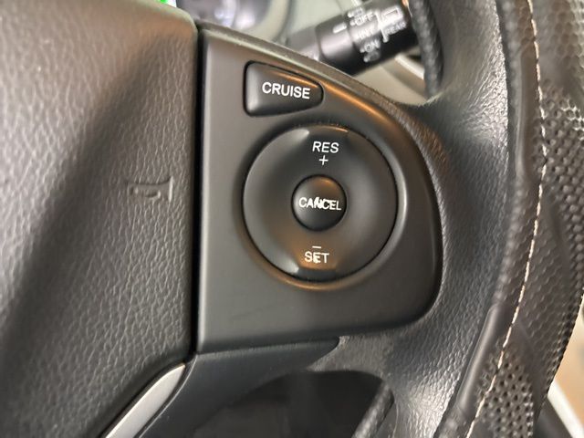 2012 Honda CR-V EX photo