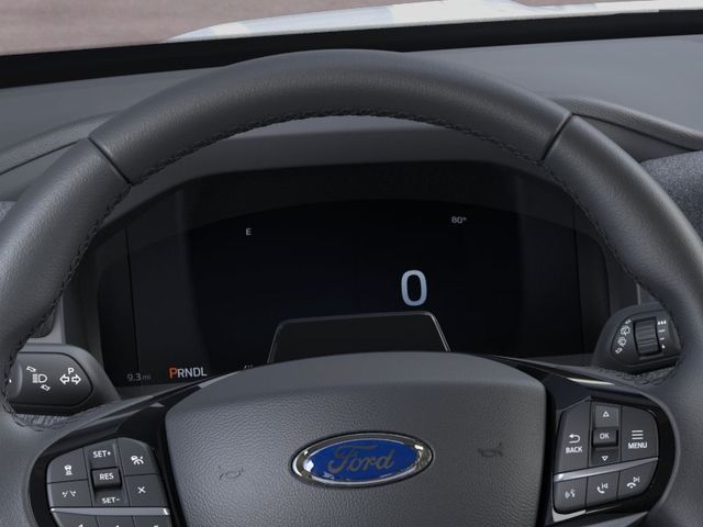 2026 Ford Explorer Platinum:169731