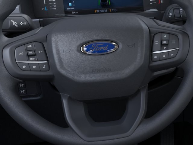 New 2026 Black Ford XL image 12