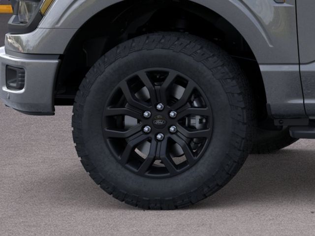 New 2026 Gray Ford Tremor image 19