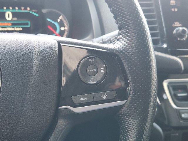 Used 2019 Honda Passport SUV
