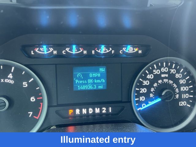 Used 2015 Ford F-150 For Sale in New Hudson, MI