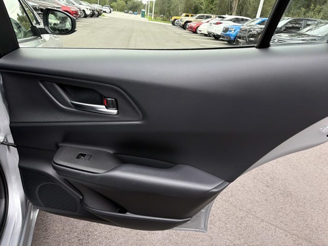 Used 2026 Toyota Prius Plug-In Hybrid Hatchback
