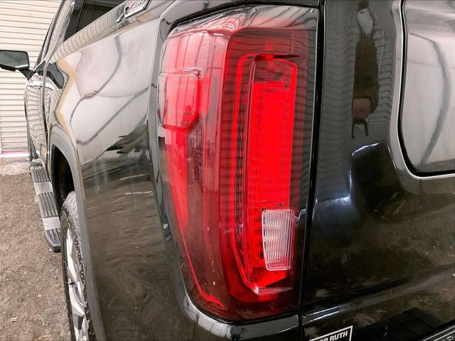 2022 GMC Sierra 1500 SLT Black at Auto Express Mitsubishi