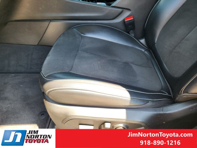 Used 2023 Jeep Grand Cherokee SUV