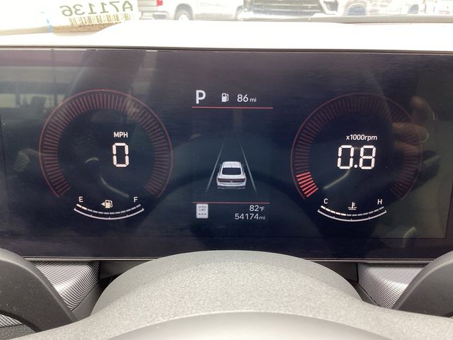 Used Car 2025 Hyundai Sonata  Sel For Sale Under $25,000 In San Antonio, Texas