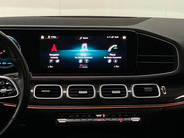 2022 Mercedes-Benz GLS GLS 450
