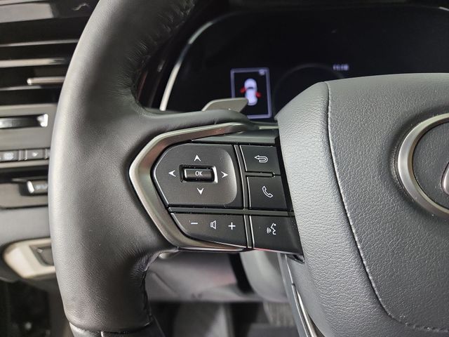 2024 Lexus RX RX photo