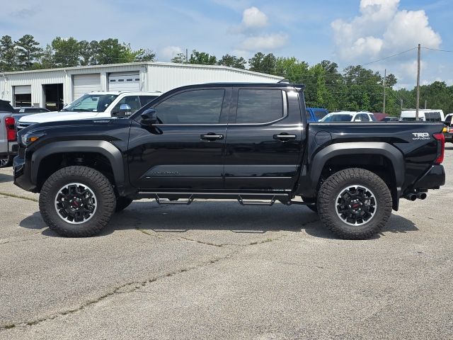 2025 Toyota Tacoma Hybrid:46433A2