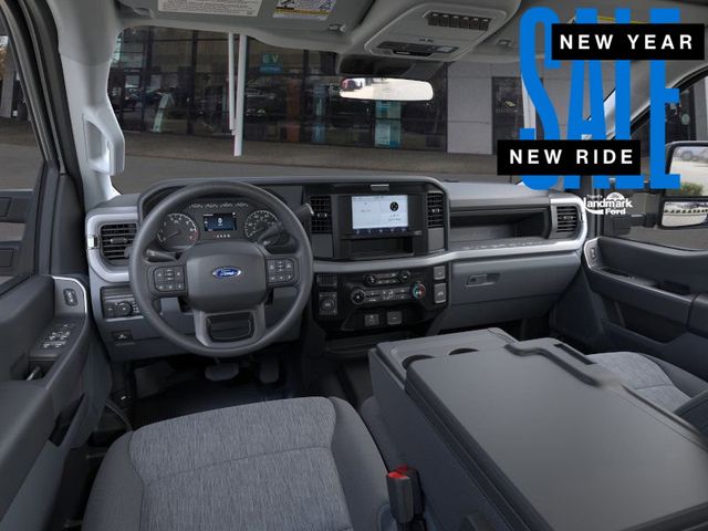 new 2026 Ford F-250SD car, priced at $53,285