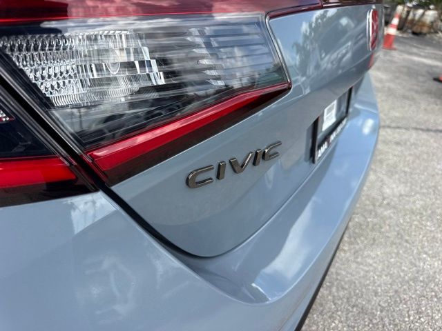 2023 Honda Civic - $43,988