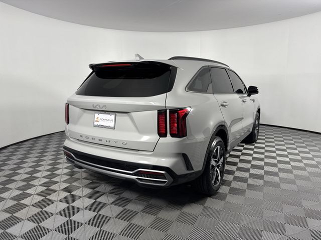 Used 2022 Kia Sorento For Sale in Indianapolis, IN