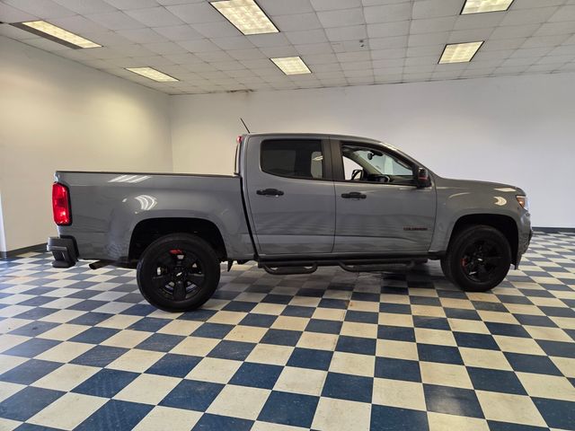 Used 2021 Chevrolet Colorado Truck