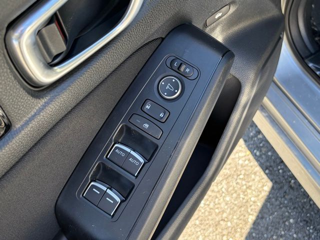 new 2026 Honda Civic Hybrid car, priced at $30,590