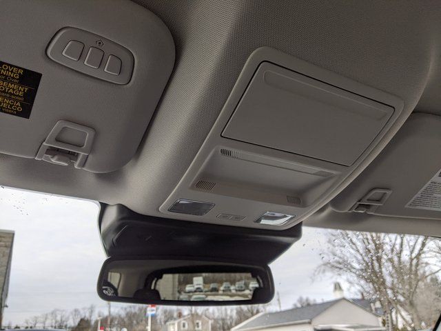 new 2025 Ford Bronco Sport car, priced at $38,500