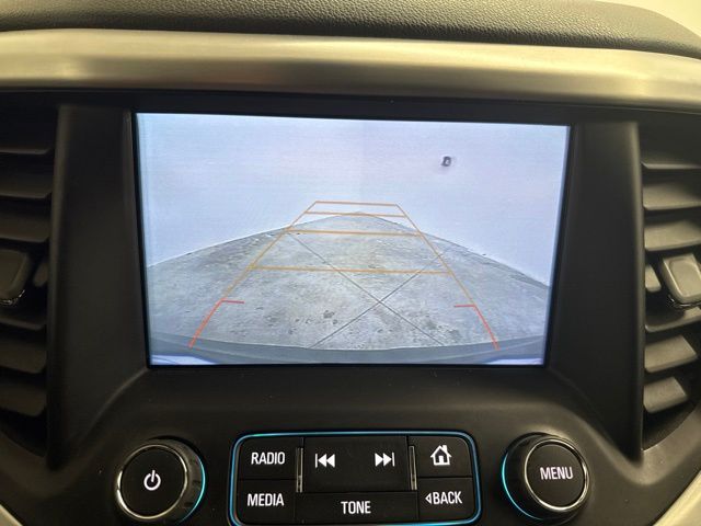 Used 2019 Gray GMC SLT-1 image 39