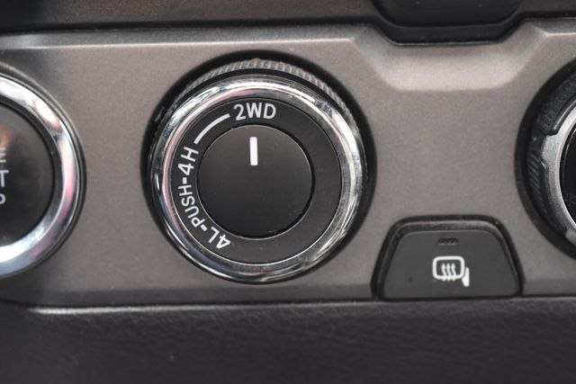 Used 2018 Toyota Tacoma Truck