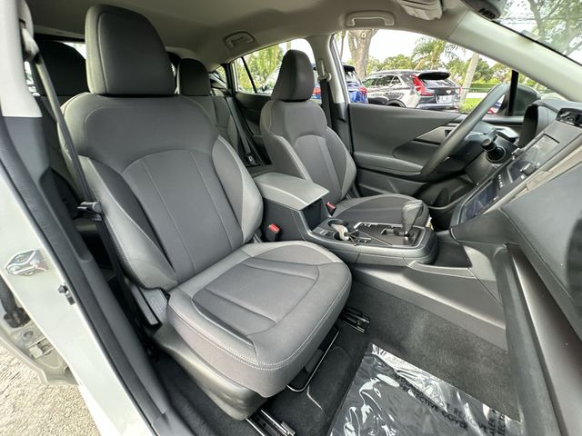 2024 Subaru Impreza - $19,777