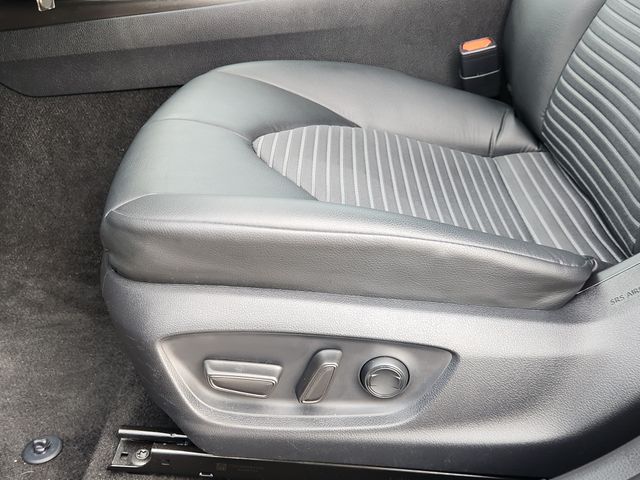 2023 Toyota Camry SE Gray at Bayway Cadillac of The Woodlands