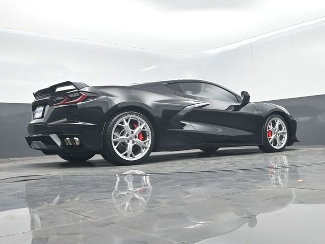 2020 Chevrolet Corvette 3LT - Photo 49