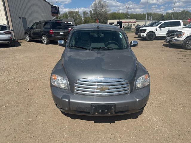 2006 Dark Silver Metallic Chevrolet HHR LT FWD SUV