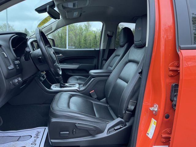 Used 2019 Chevrolet Colorado For Sale in Livonia, MI