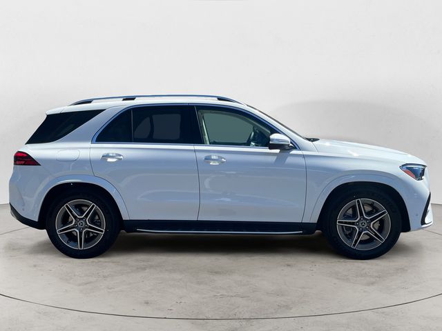 New 2026 White Mercedes-Benz GLE 450 image 4