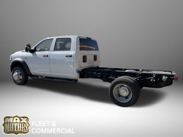 2024 Ram 5500HD Tradesman 11