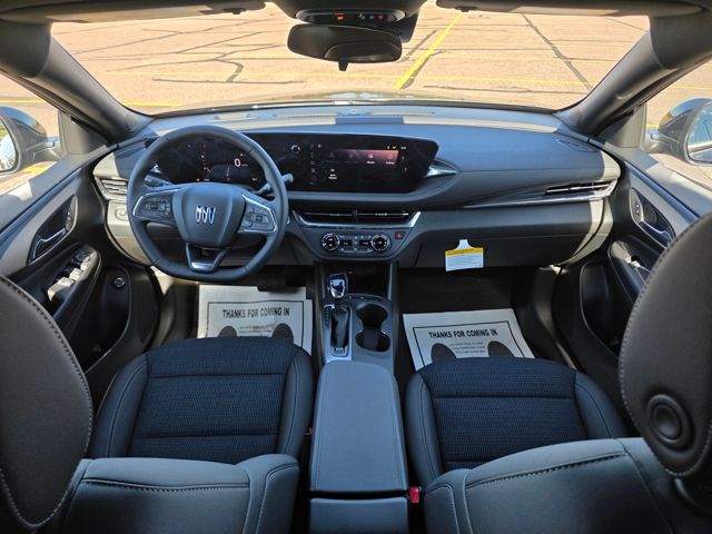 2026 Buick Envista Preferred FWD